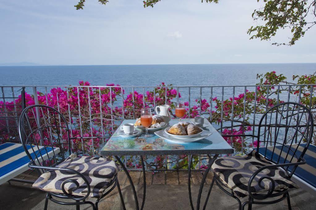 HOTEL BED AND BREAKFAST DA CLAUDIO CONCA DEI MARINI 2 Italy